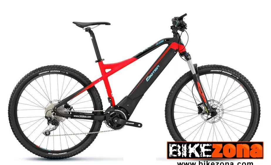 Vtt bh atom outlet 27.5